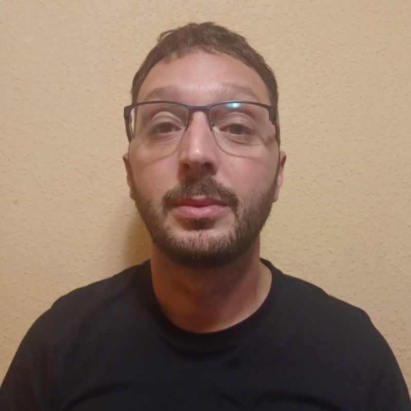 CARLOS TEJON SAN JOSE