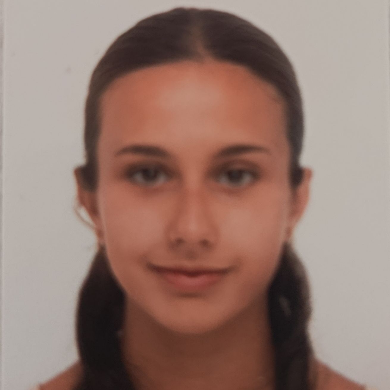 MARIA SANCHEZ PASCUAL