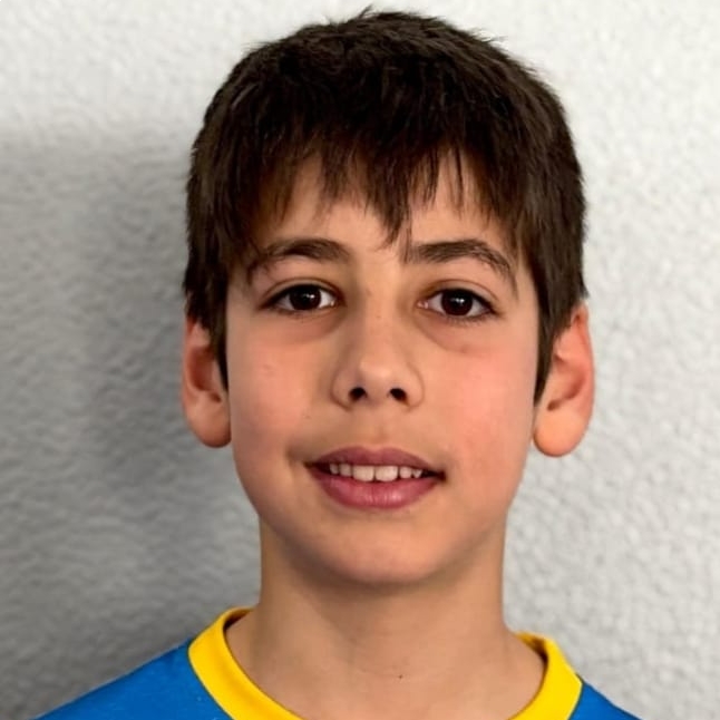 DAVID CETULIO MANSILLA