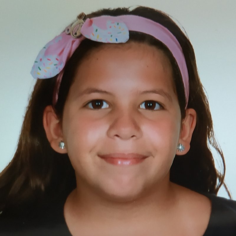 LUCIA MORENO MARTIN