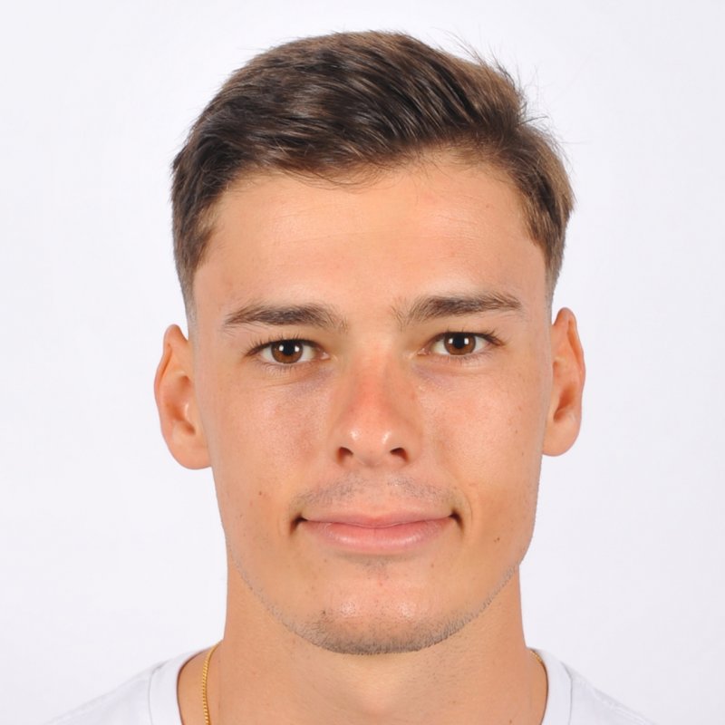 MATEO ALBERTO  GEY SEGADE