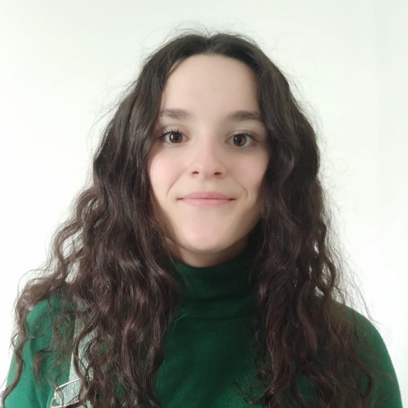 CARLA ARIZTIA IZURDIAGA