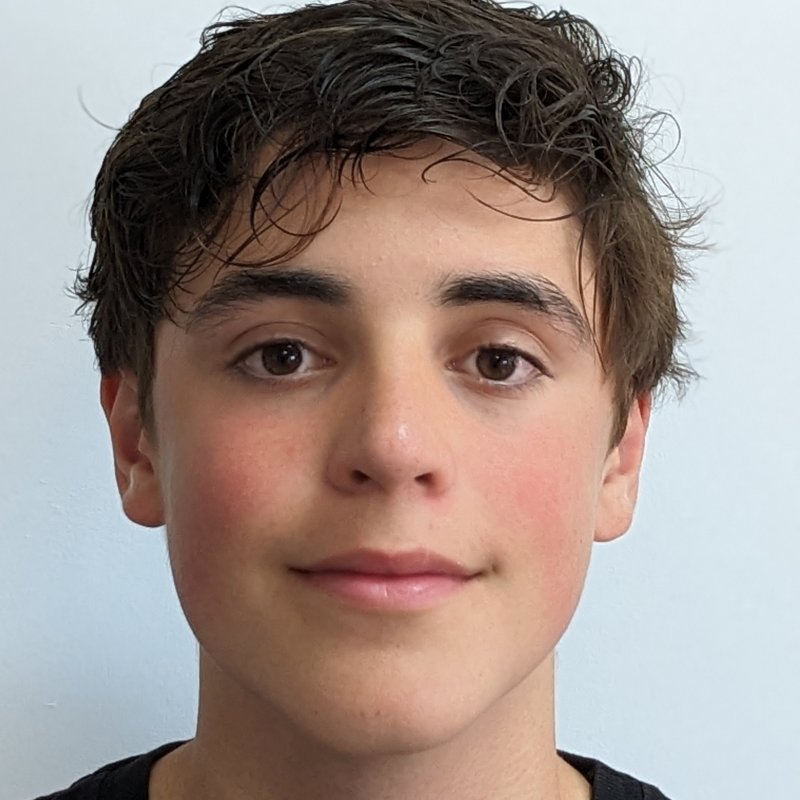 DANIEL MALAGA ROMERO