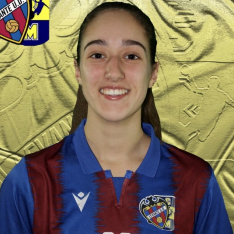 ALEXIA MATEOS GIL-DELGADO
