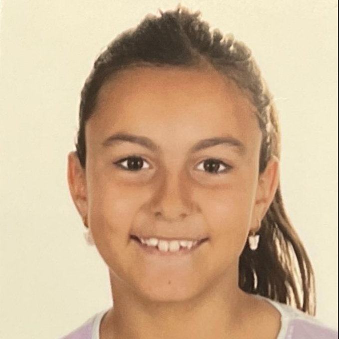 ARIADNA FERNANDEZ ZAPATA