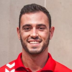 KEVIN BARROSO TORRES