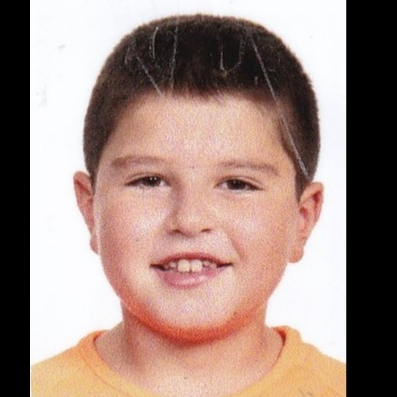 RUBEN DEL AGUILA CRESPO