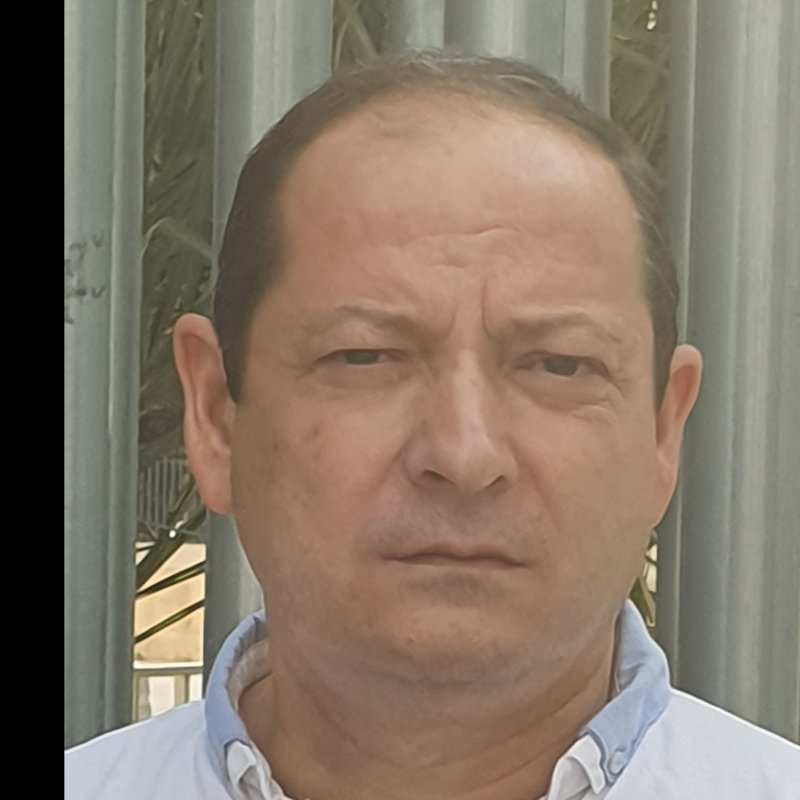 JUAN CARLOS GASCON AMOROS