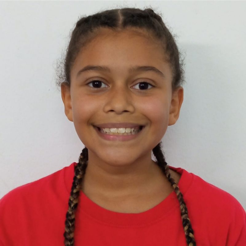 THAYLA CARREÑO CARVALHO