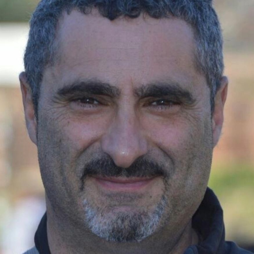 FRANCISCO JAVIER LIEBANA VILLARROEL
