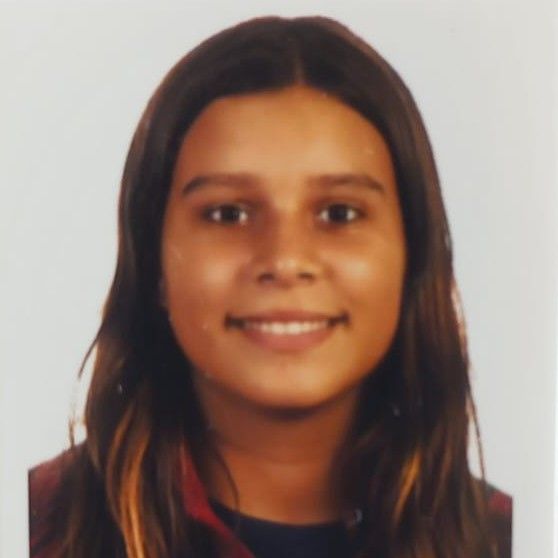 AYELEN PELLON RAMIREZ