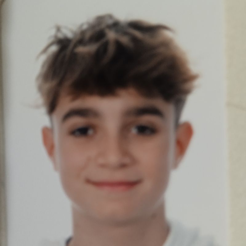 LUKA FRANCO NOGUES