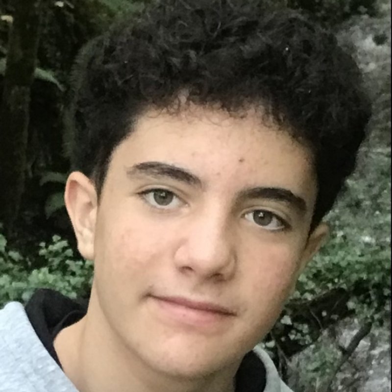 JAVIER CEBRIAN PALOMO