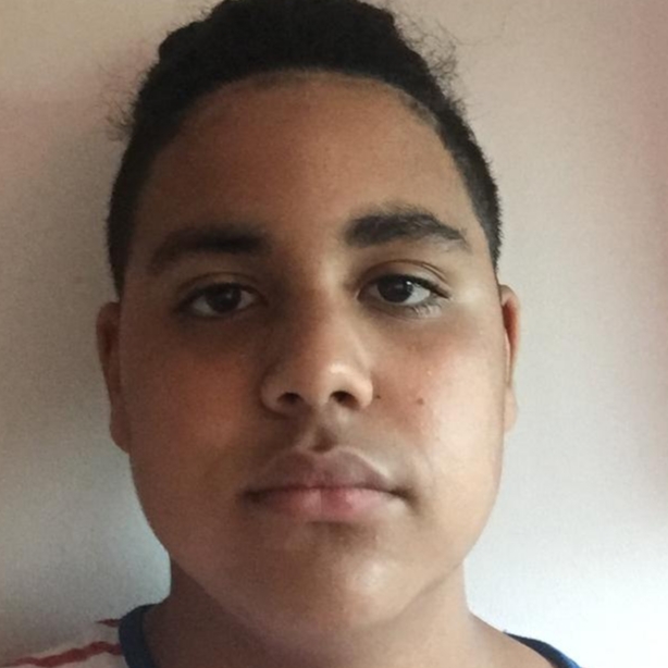 RICARDO FOLLA BRETON