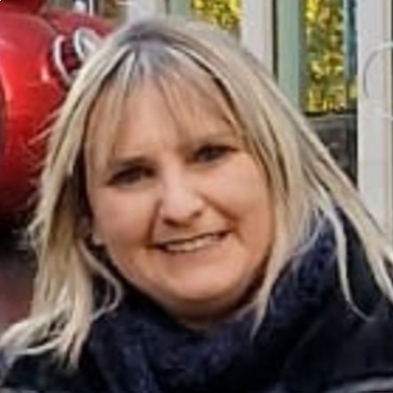 MARIA JOSE GARCIA ESTRADA