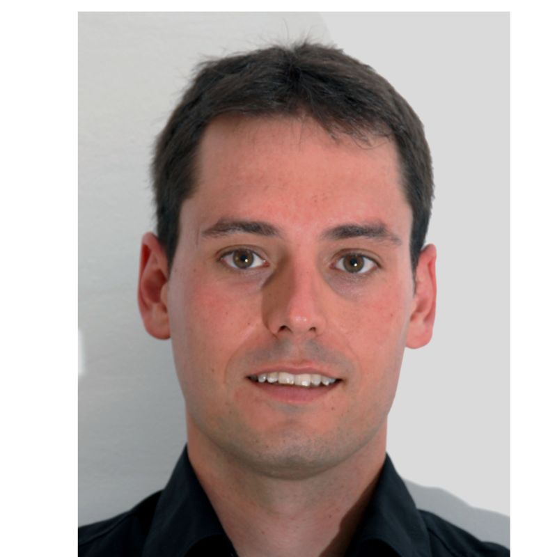 MARCEL ROBUSTER NIETO