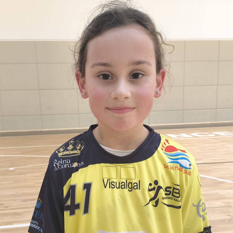 AINARA  CARBALLO MUÑIZ