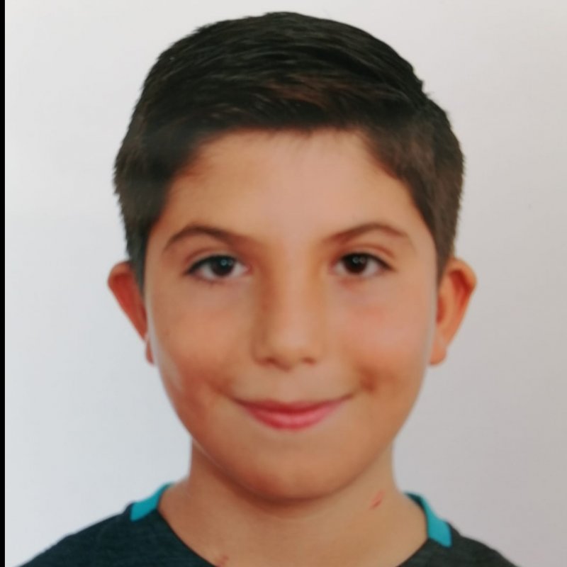 ANGEL GONZALEZ MARTIN