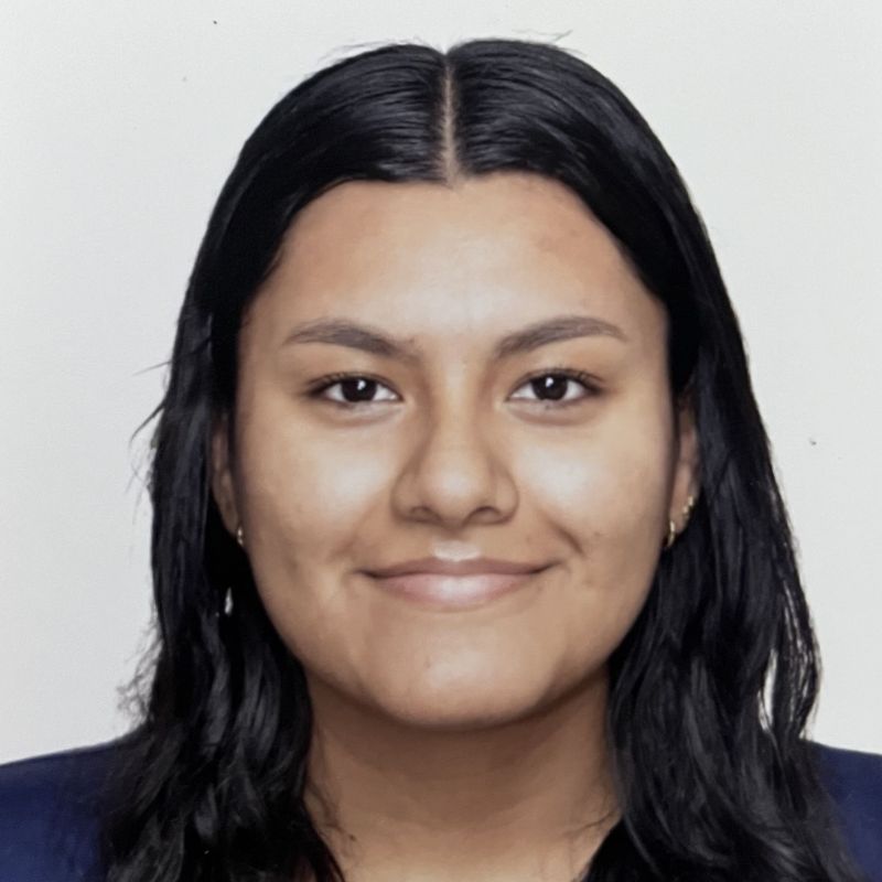 SARA RICALDES VILLAGOMEZ