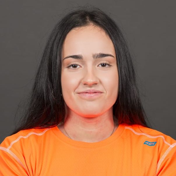 SARA LUJAN ROMAN