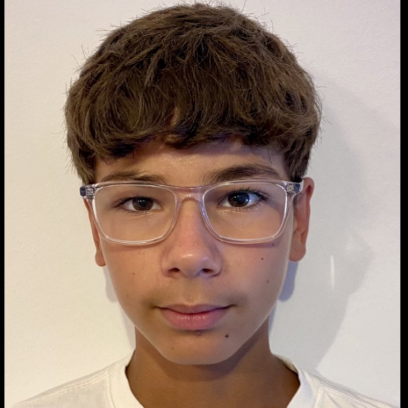 ENZO CAMPON MARISCAL