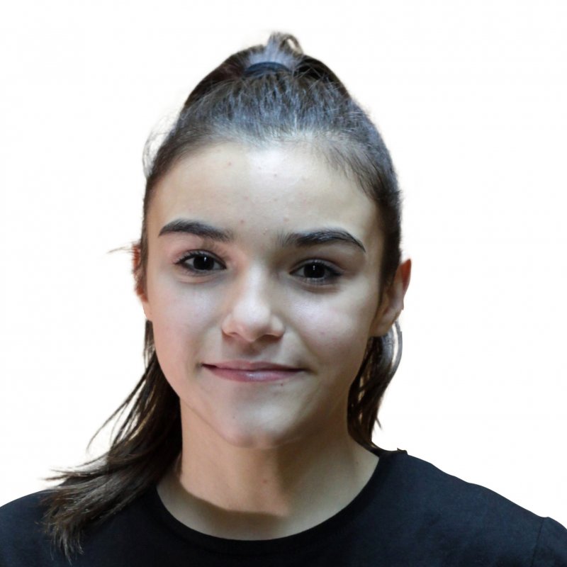 SARA COBOS ESCRIBANO