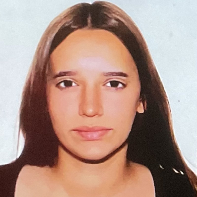 DANIELA CORTES MORALES