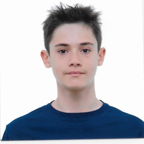 IGOR EMBIL DOMINGUEZ