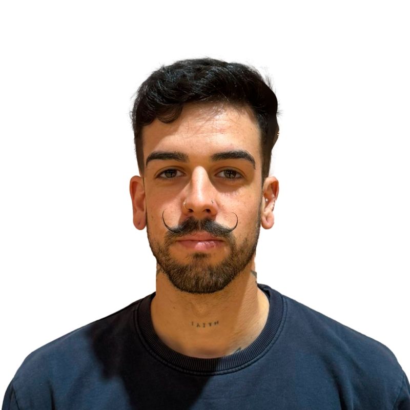 DAMIAN BELZA HERNANDEZ