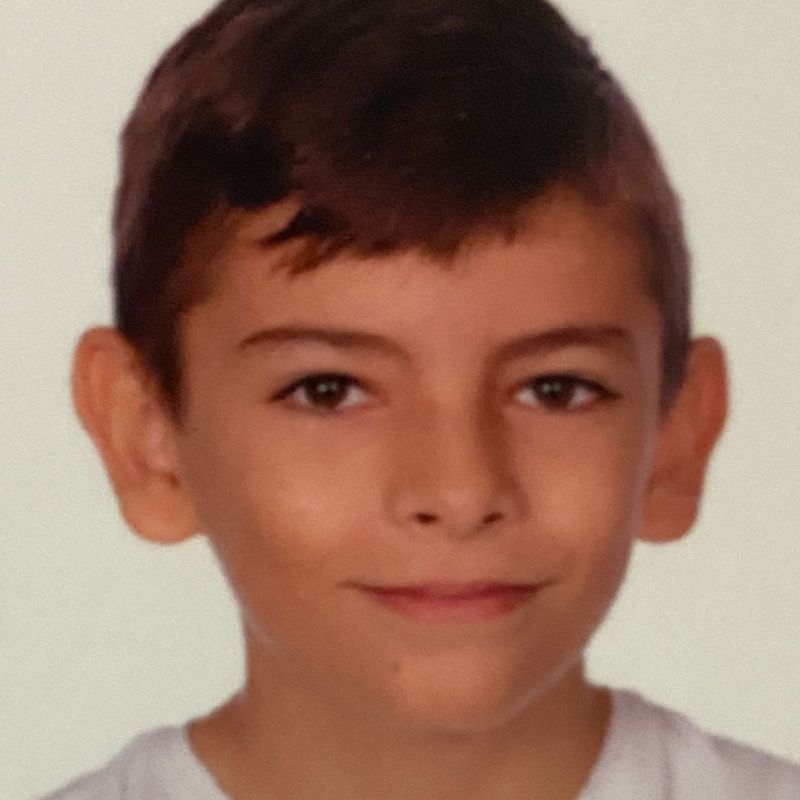 MADALIN FLORIAN TERLINSCHE