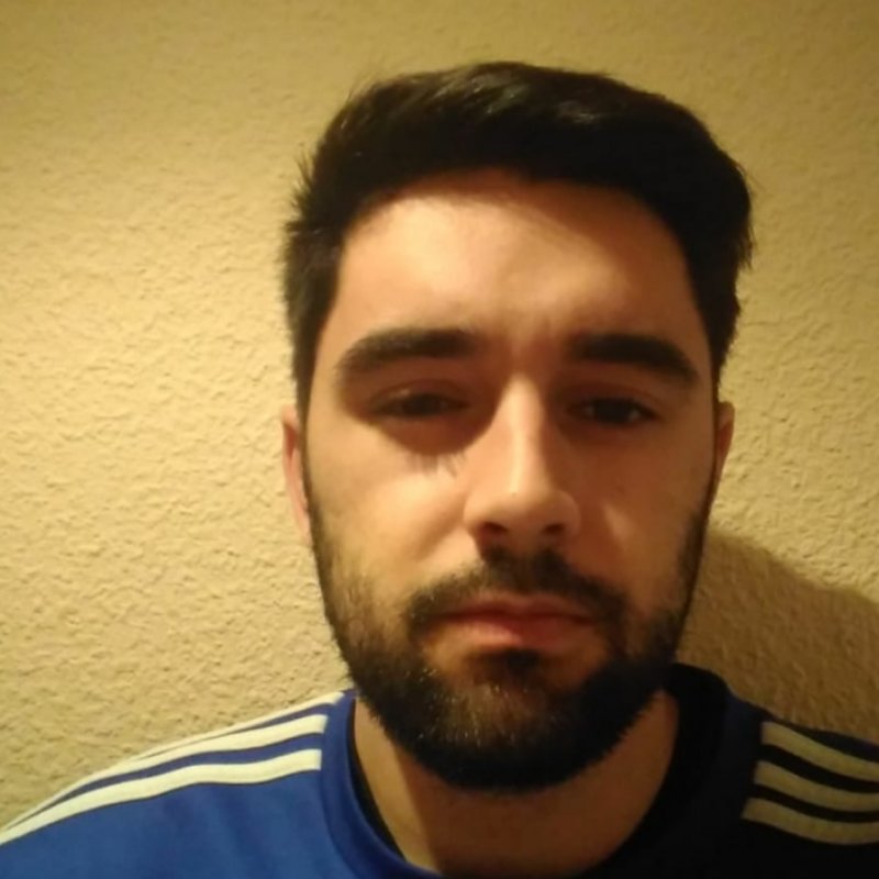 ALEJANDRO GARCES DEL OLMO