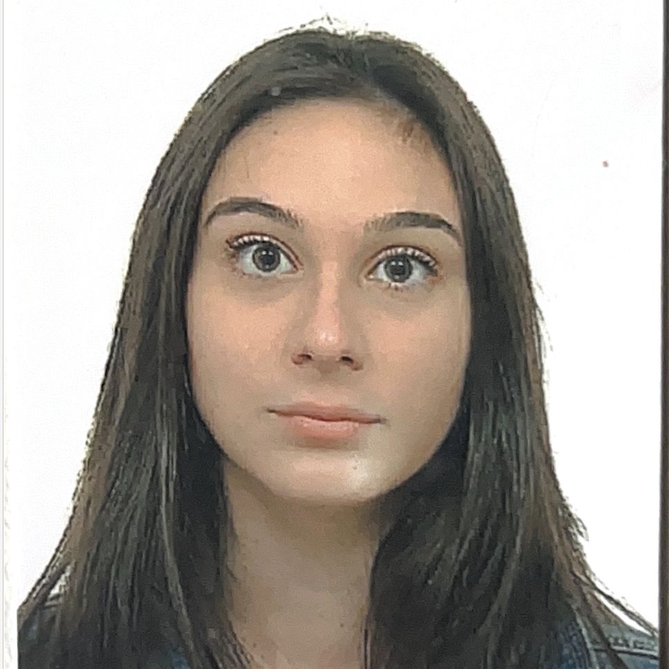 NATHALIA SOARES BALIANA