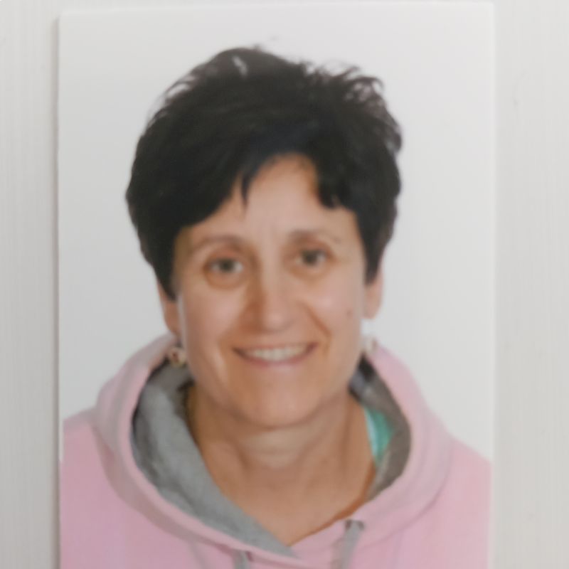 NURIA LOPEZ PEDREJON