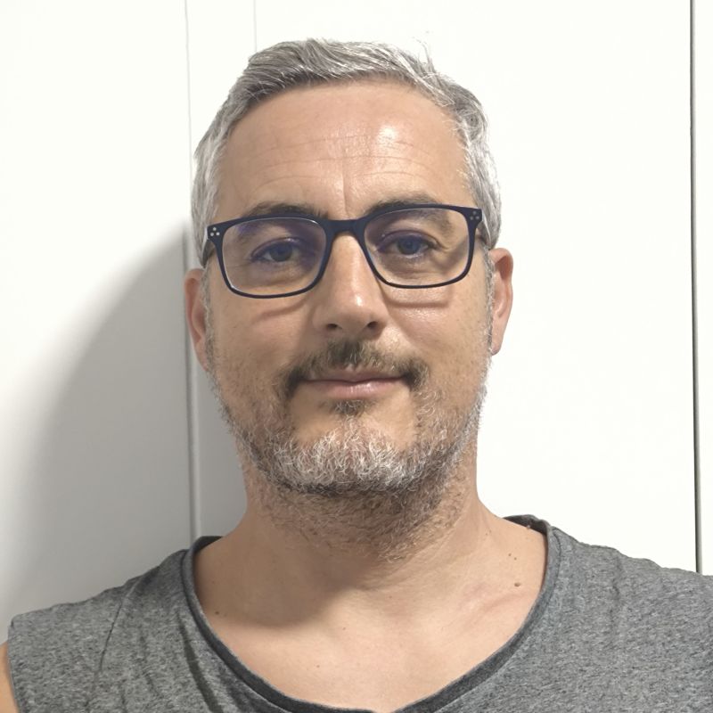 SERGIO GUTIERREZ SANCHEZ