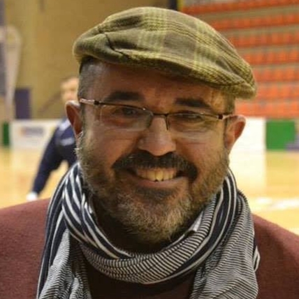 FRANCISCO PRESA SALAS