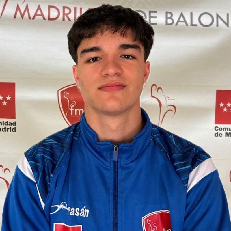 BLAS GONZALEZ LEON
