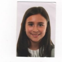 AROA GONZALEZ SANMARTIN