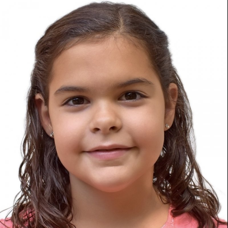 MARTINA ROMO MUÑOZ