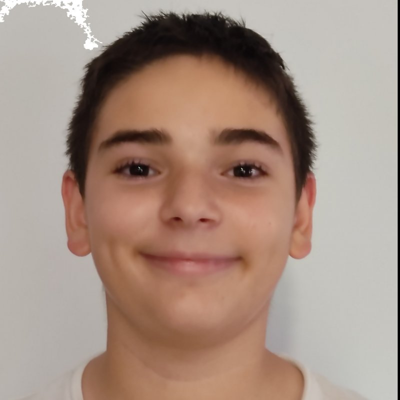 IKER GARCIA BARRERAS