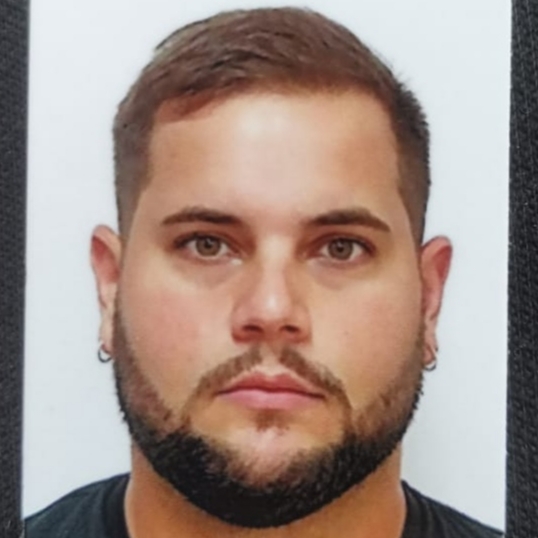 KEVIN  RODRIGUEZ YANEZ