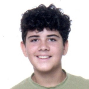MATEO MIGUEL TEJEDOR