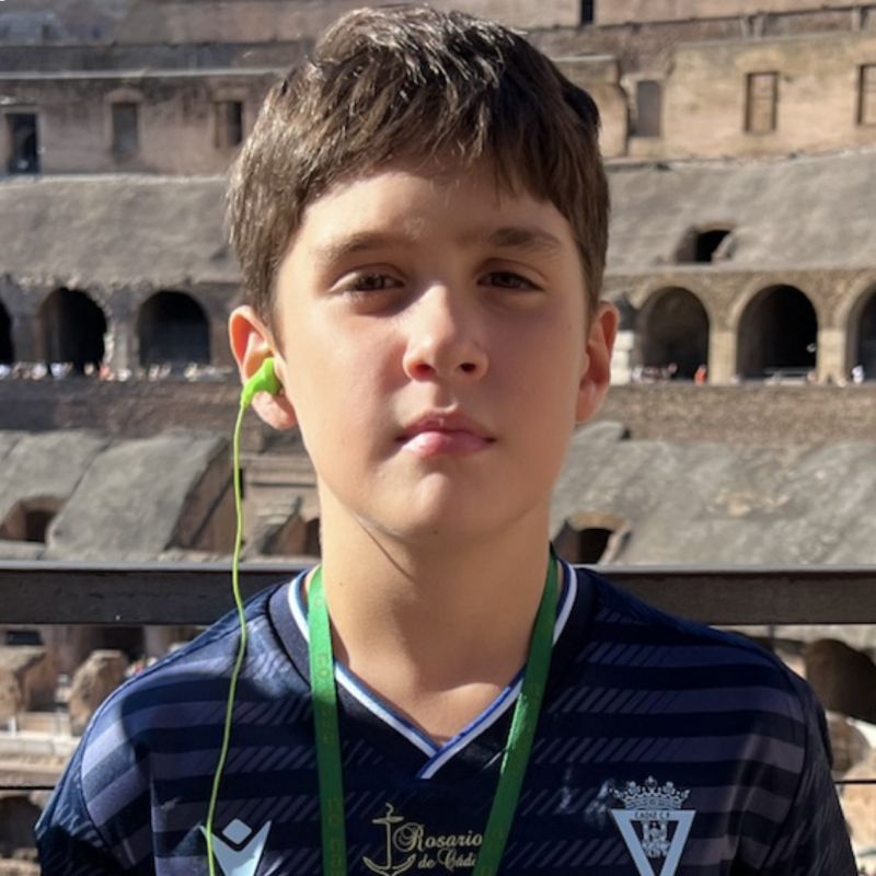 LUCAS CUADRO AMADO