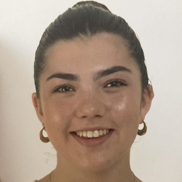 CLAUDIA  OTAZU MARIN