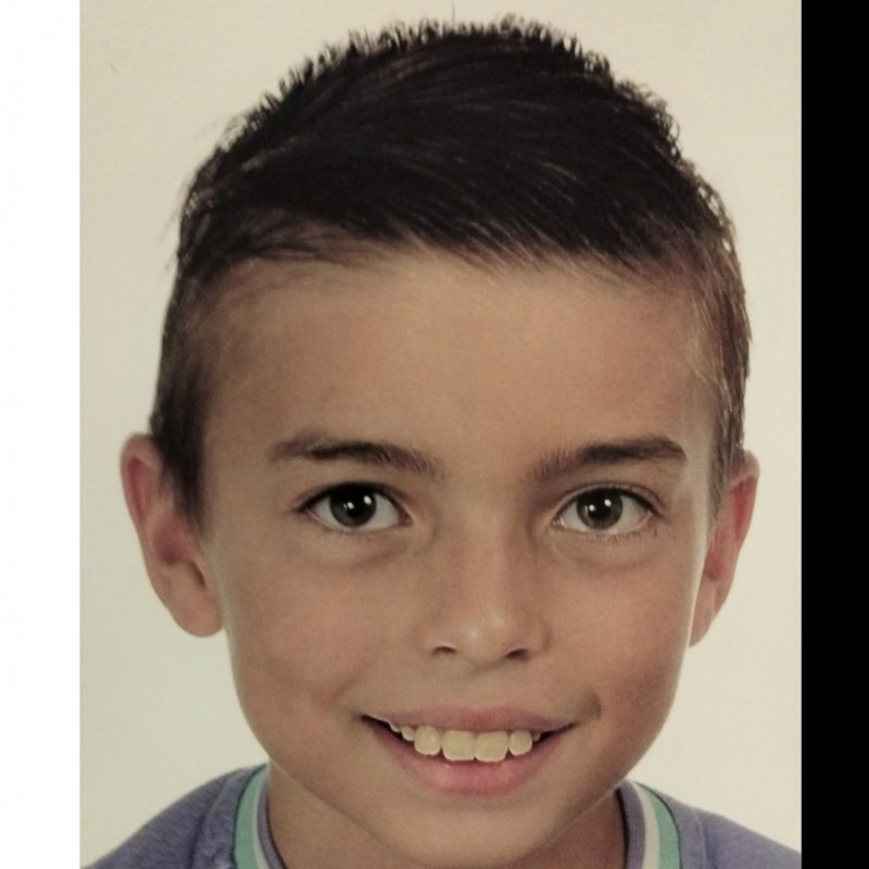 TOMAS BARRIOS DE LOS REYES