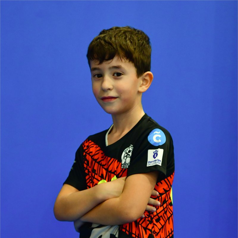 ENZO GOMEZ ALVARELLOS