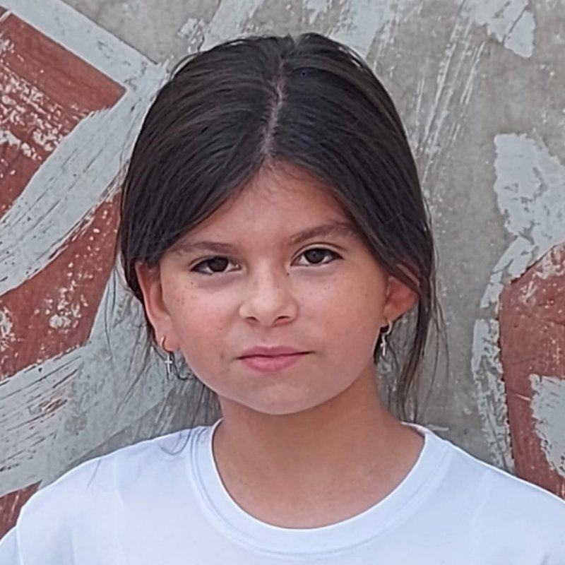 MARIA ALEJANDRA GARZON ENNIS