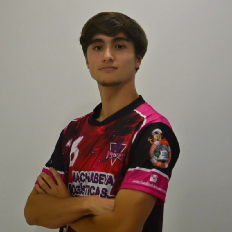 CARLOS ELIAS TELLO MIGUEL