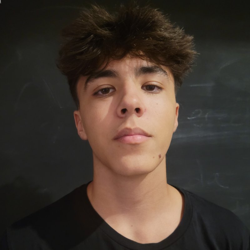 DANIEL CABEZA CESPEDES