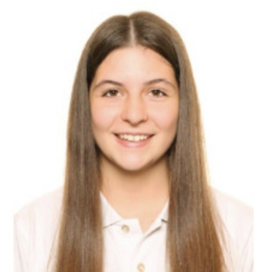 ARIANNE LOPEZ GAVALDA