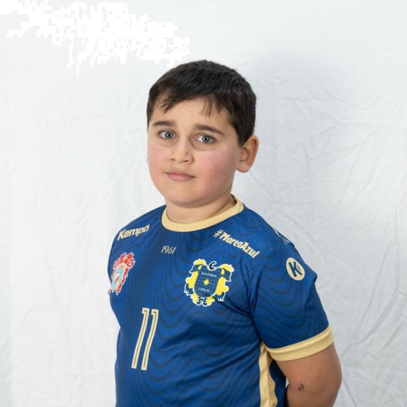 MARCO GHISU GALLEGO